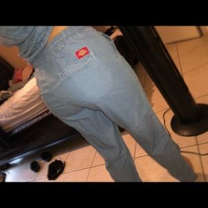 dickies pants